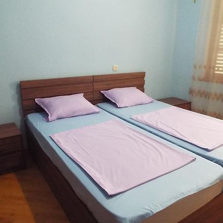 Guesthouse Fatima Sighnaghi Exterior photo