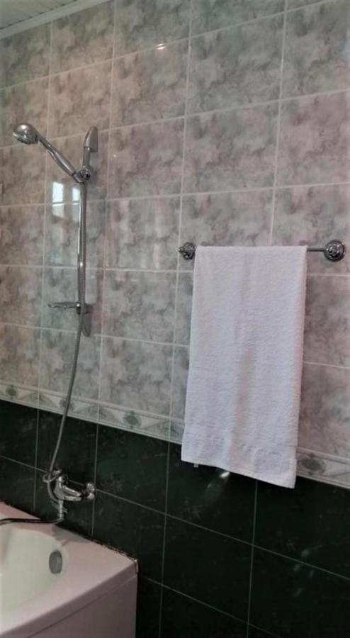 Guesthouse Fatima Sighnaghi Room photo