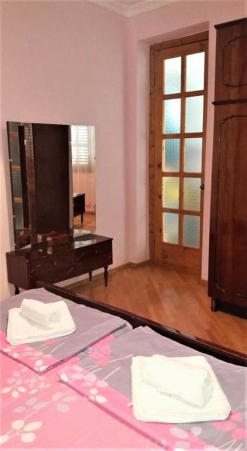 Guesthouse Fatima Sighnaghi Exterior photo