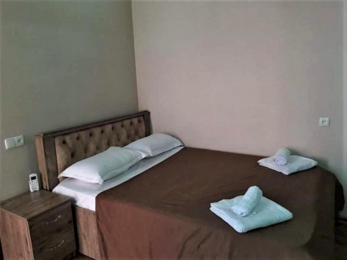 Guesthouse Fatima Sighnaghi Exterior photo