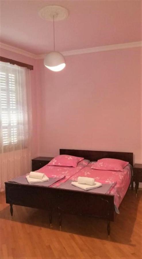Guesthouse Fatima Sighnaghi Exterior photo