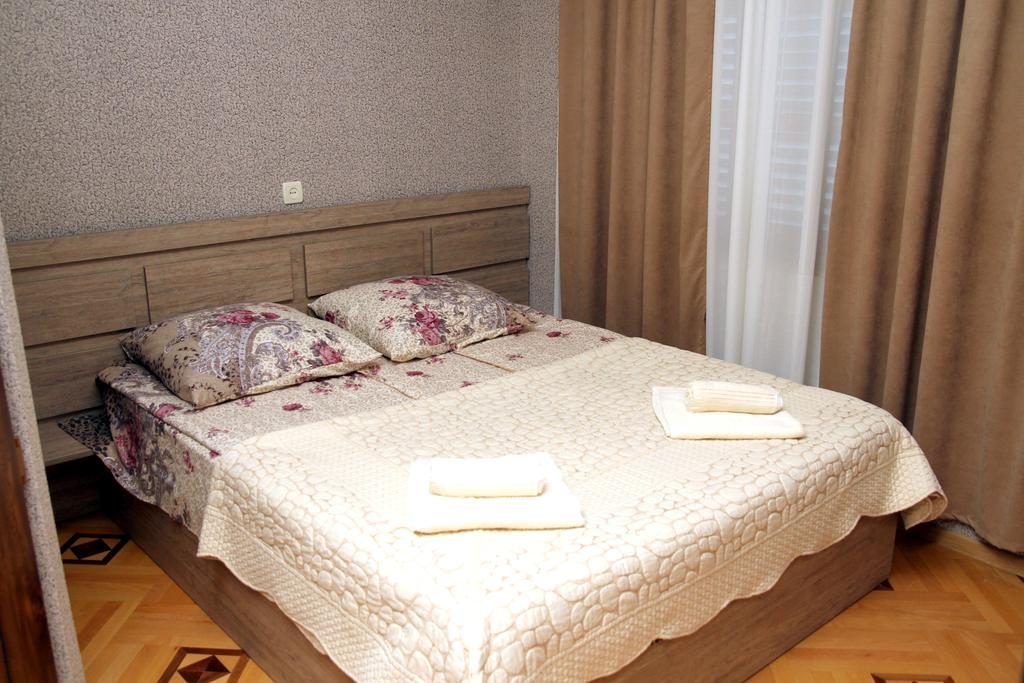 Guesthouse Fatima Sighnaghi Exterior photo