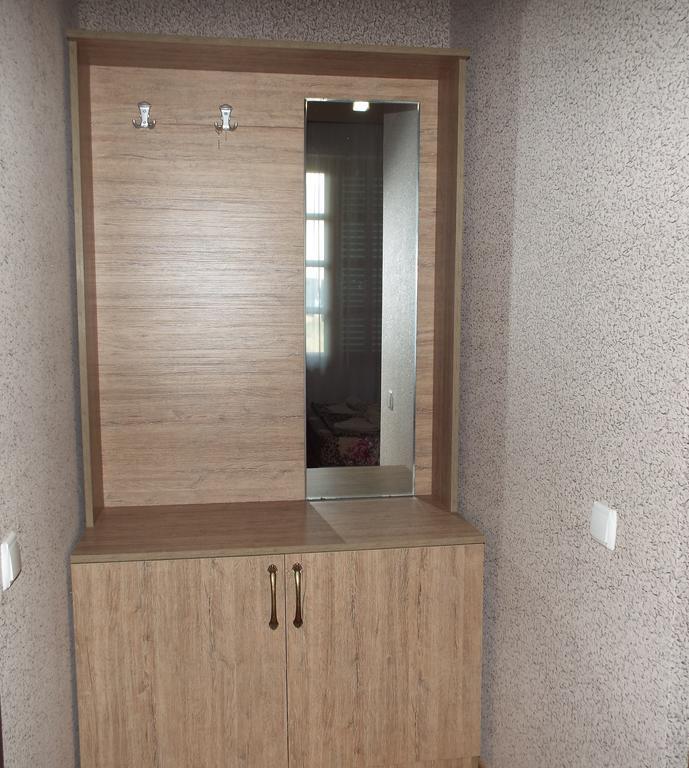 Guesthouse Fatima Sighnaghi Exterior photo