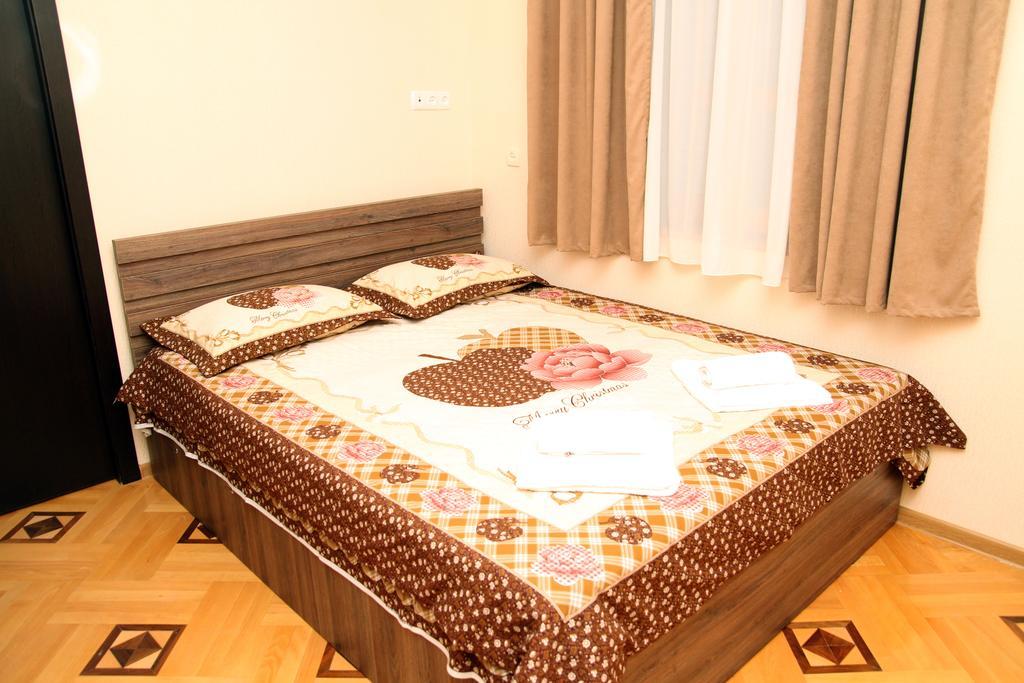 Guesthouse Fatima Sighnaghi Exterior photo