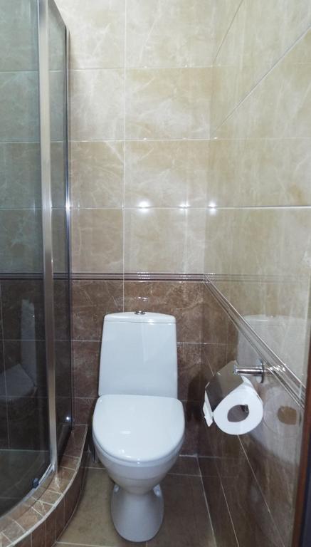 Guesthouse Fatima Sighnaghi Exterior photo
