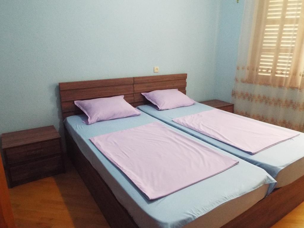 Guesthouse Fatima Sighnaghi Exterior photo