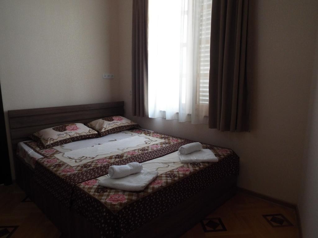 Guesthouse Fatima Sighnaghi Exterior photo