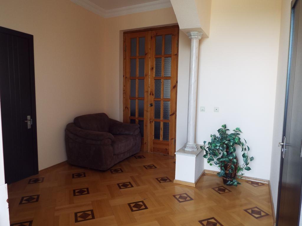 Guesthouse Fatima Sighnaghi Exterior photo