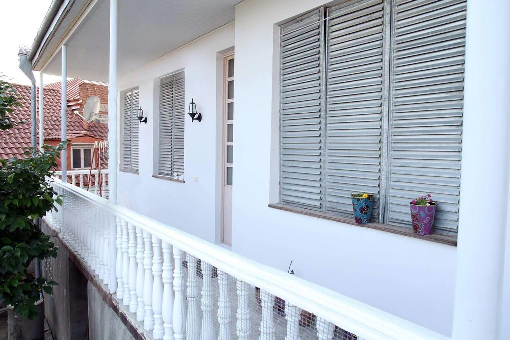 Guesthouse Fatima Sighnaghi Exterior photo
