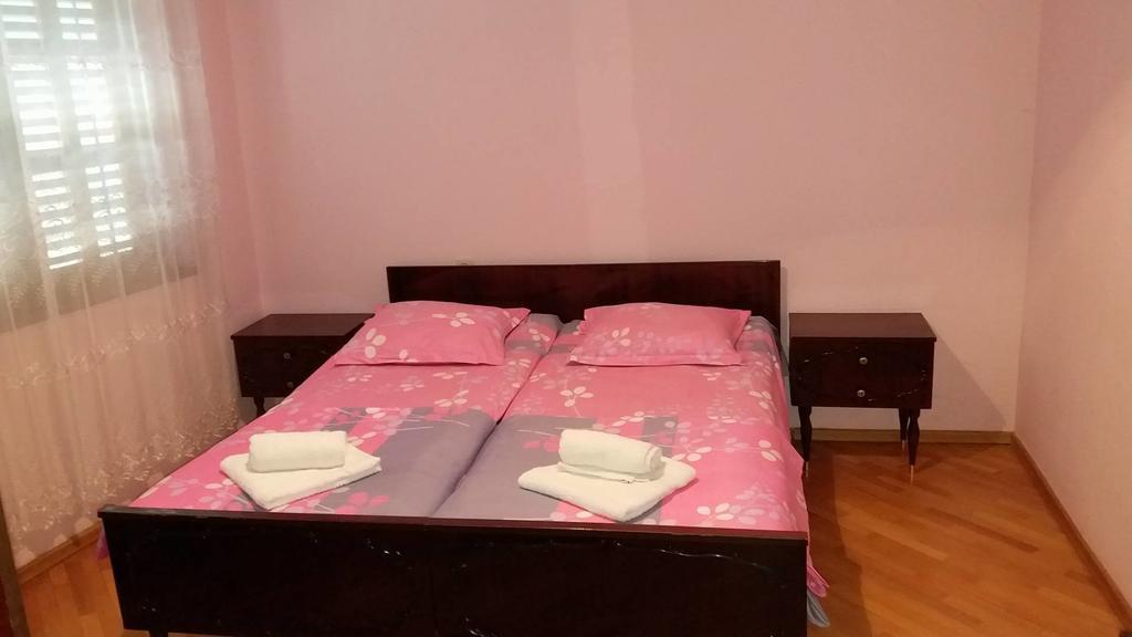 Guesthouse Fatima Sighnaghi Exterior photo
