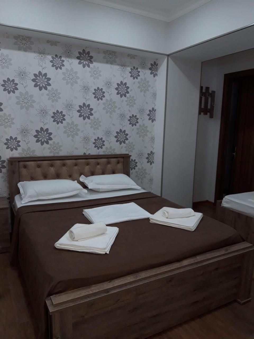 Guesthouse Fatima Sighnaghi Exterior photo