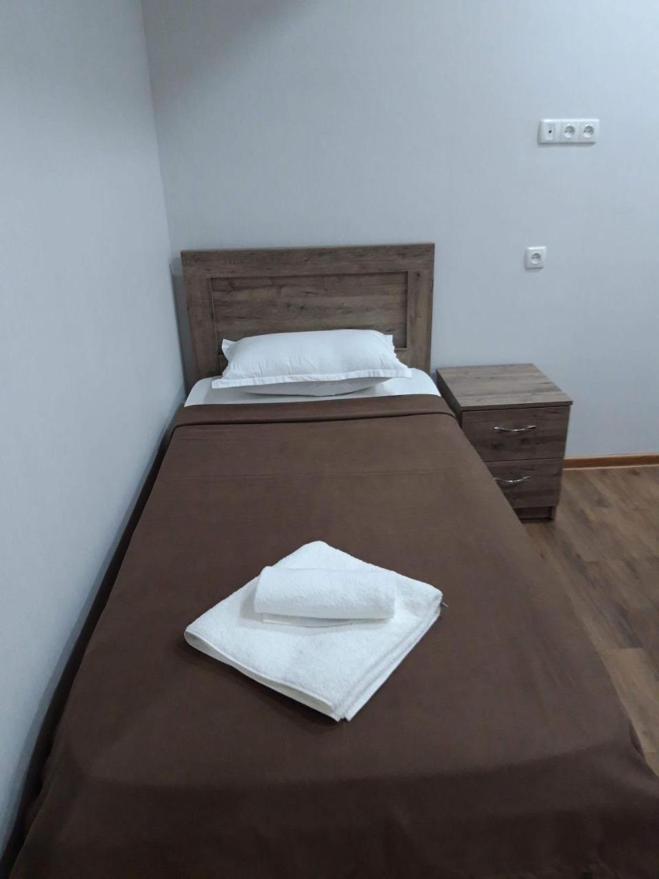 Guesthouse Fatima Sighnaghi Exterior photo