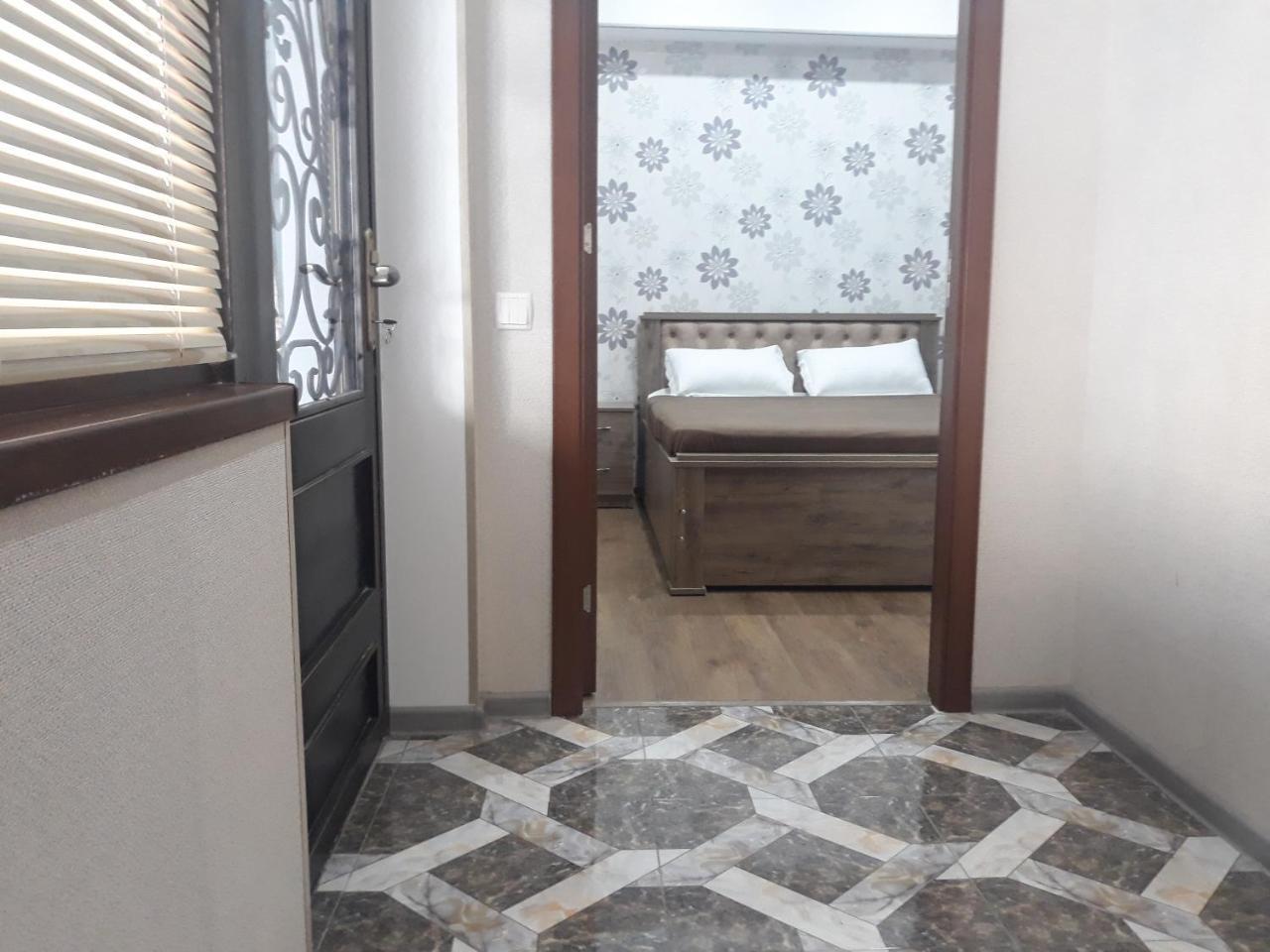 Guesthouse Fatima Sighnaghi Exterior photo