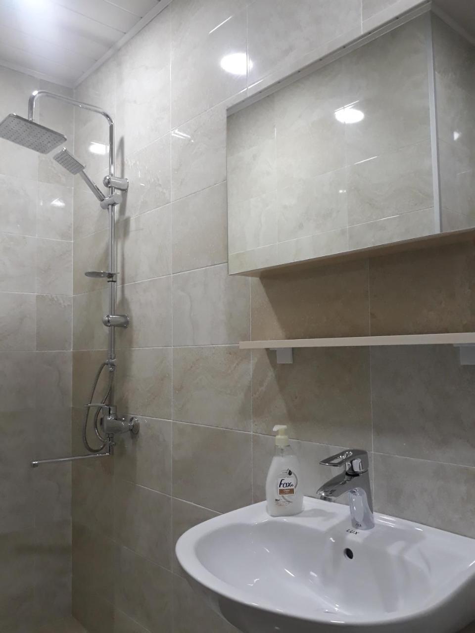 Guesthouse Fatima Sighnaghi Exterior photo