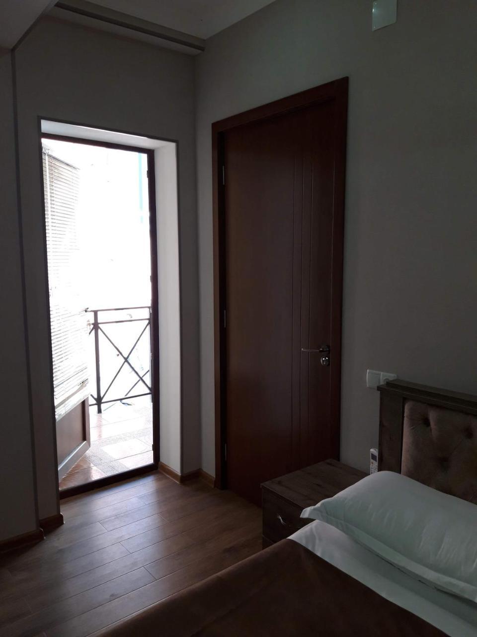 Guesthouse Fatima Sighnaghi Exterior photo