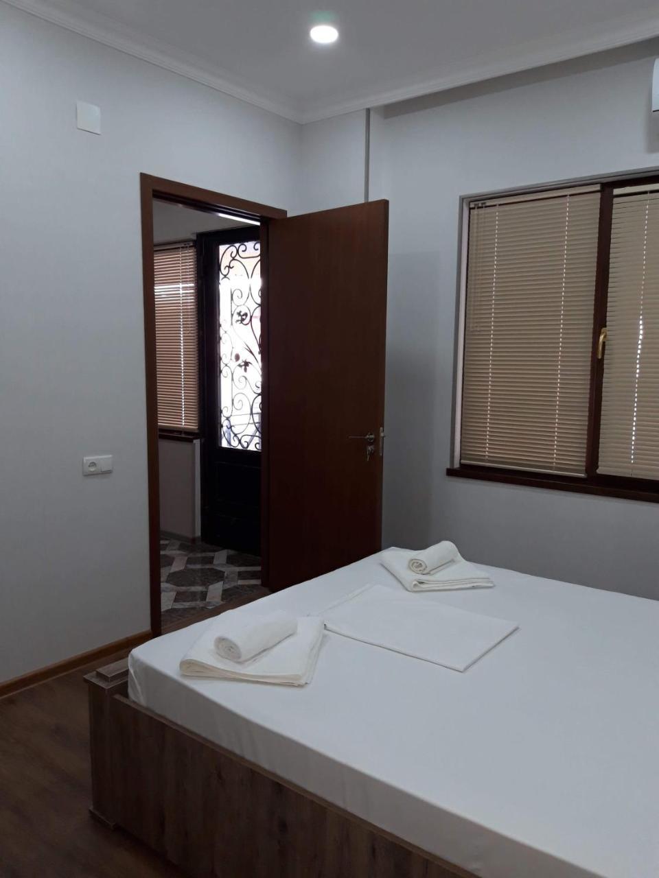 Guesthouse Fatima Sighnaghi Exterior photo