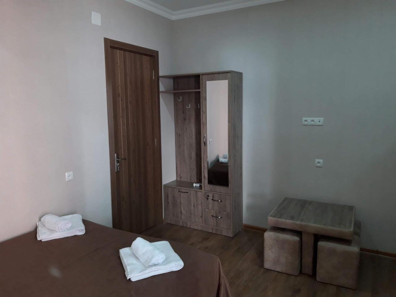 Guesthouse Fatima Sighnaghi Exterior photo