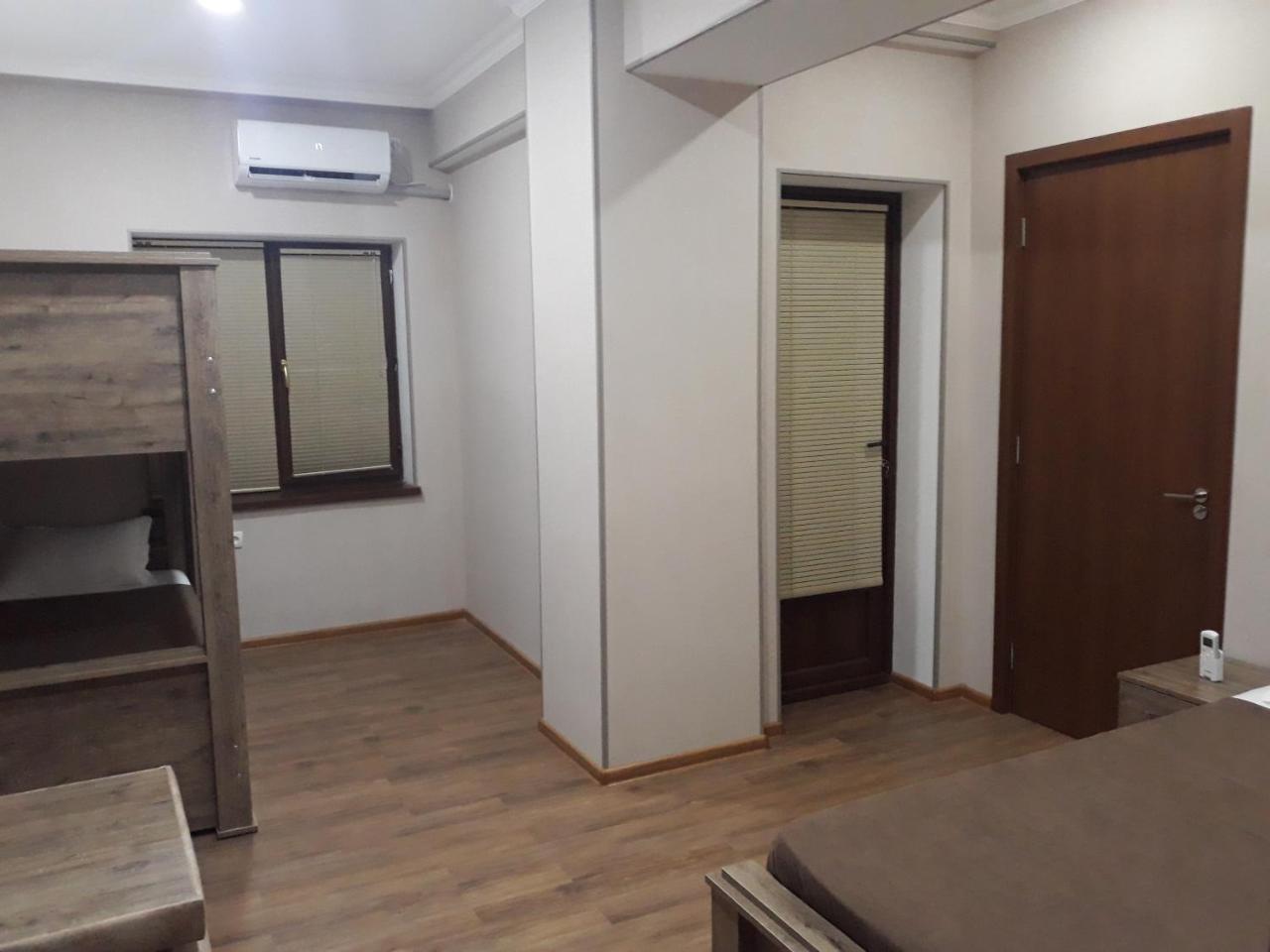 Guesthouse Fatima Sighnaghi Exterior photo