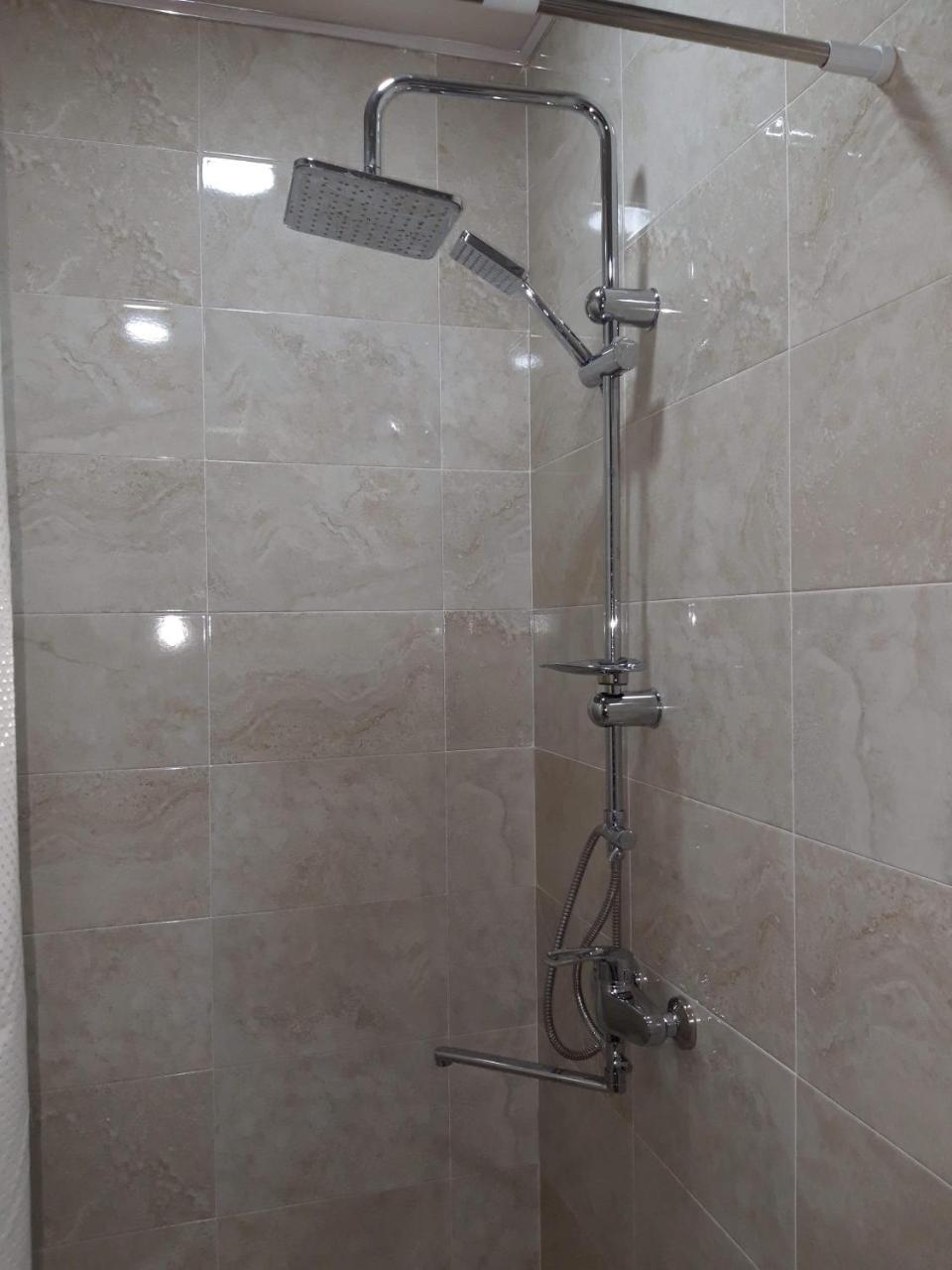 Guesthouse Fatima Sighnaghi Exterior photo